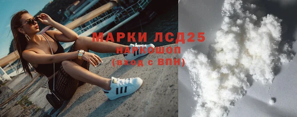 стаф Инсар